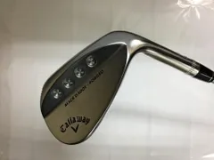Callaway Golf - キャロウェイ MACK DADDY FORGED  ウェッジ　54° 76661116007-87-777868680.jpeg?