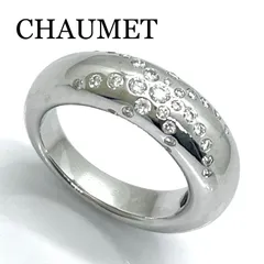 2024年最新】Chaumet ショーメ アノーリングの人気アイテム - メルカリ