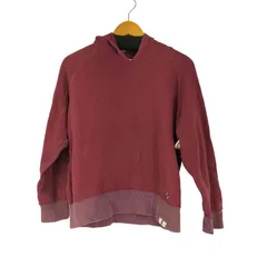 ポールスミス Paul Smith ラビット刺繍 フーデットパーカー レディース JPN：M のサムネイル