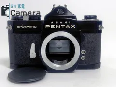 2025年最新】pentax sp ジャンクの人気アイテム - メルカリ