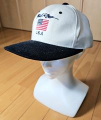 ベースボールキャップ、ヴィンテージ