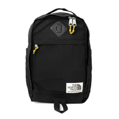 新品 ザノースフェイス THE NORTH FACE リュックサック DAYPACK ブラック
