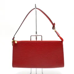 2025年最新】ヴィトン エピ アクセサリーポーチの人気アイテム - メルカリ