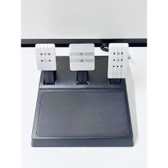 中古品 Thrustmaster T300RS GT Edition のPedal ペダルのみ ハンコン スラストマスター ⑩