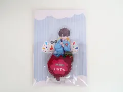 にじさんじ にじさんじようちえん 佐伯イッテツ アクリルスタンド