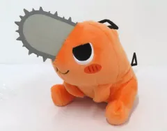 【中古】ぬいぐるみ ポチタ(B) ポチタぬいぐるみ 「チェンソーマン」