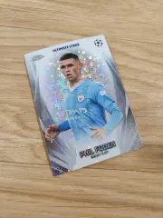WCCF 17-18 フィル　フォーデン　未開封新品　ルーキー　パニーニ Yahoo!オークション -「foden」(トレーディングカード) の落札