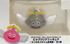 【中古】トレーディングフィギュア メタルエンゼル 「ドラゴンクエスト AM ビッグクリアフィギュア ～エンゼルスライム登場編～」