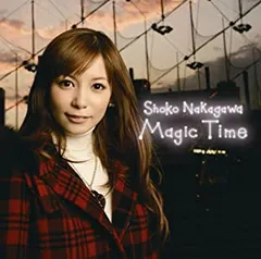 ◇ナカガワショウコ/中川翔子/Magic Time/SRCL6934