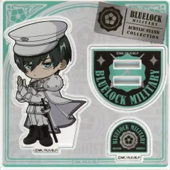 糸師凛 ミリタリーBlue military ver. 43個在庫あり 2025年最新】ブルーロック 糸師凛 ミリタリーの人気アイテム