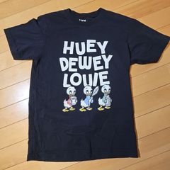 UNIQLO！UT！半袖Tシャツです。