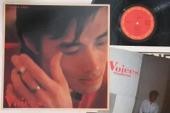 織田哲郎　非売品　カセットテープ　voice ヴォイス　レア　貴重 織田哲郎 非売品 カセットテープ voice ヴォイス レア 貴重