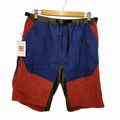 エーグル AIGLE クライミングハーフパンツ メンズ JPN：XL のサムネイル