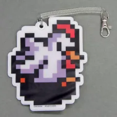 【中古】小物(キャラクター) コッコ ストラップ付きカードケース 「一番くじ ゼルダの伝説 ハイラルライフスタイル」 E賞