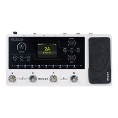 【美品・保護フィルム付】M-VAVE MK-300 マルチエフェクター 極美品・保護フィルム付】M-VAVE MK-300 マルチエフェクター - メルカリ