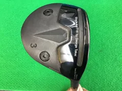 美品！グランドバサラGB39ライトFW UT用 2本スリーブ選択可能