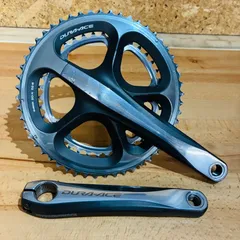 シマノ　デュラエース　クランク　7900 165mm 希少 e-cycle homepage | 商品詳細