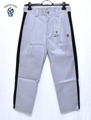 新品 ラッセルノ ゴルフ ウィンド ストップ ロング パンツ 4(M