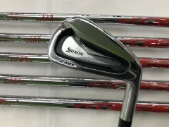 2024年最新】ダンロップ srixon スリクソン z585 アイアン 6本セット