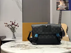 【今日特価】LV ルイ・ヴィトン 容量が優れ、内側の仕切りが適切に配置されている-WTO輸入1