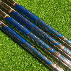 【日本シャフト N.S.PRO ZELOS 7 R2】ゼロス7 シャフト4本セット