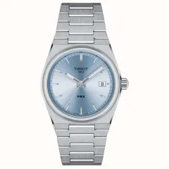 TISSOT Tissot ティソPRX 35MM Automatic ピーアールエックス 35