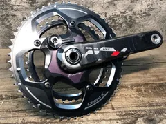 2025年最新】sram パワーメーターの人気アイテム - メルカリ