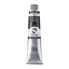 油絵の具（200ミリリットル）4本セット 油絵の具（200ミリリットル）4本セット 油絵具セット、ルナ画材