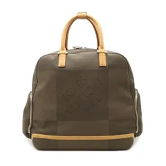 2025年最新】ヴィトン ゴルフボストンの人気アイテム - メルカリ