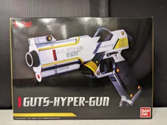 バンダイ ウルトラマン ハイパーガン ウルトラマンティガ ライト&サウンド ガッツハイパーガン