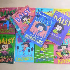 【新品未使用】The Daisy Collection 英語 絵本 洋書 15冊 The Daisy Collection 英語 絵本 洋書 15冊 セット - メルカリ