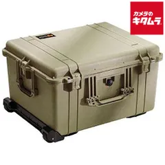 ペリカン1620 米軍放出品 ハードケース プロテクターケース カメラケース 2025年最新】ペリカンケース 1620の人気アイテム - メルカリ