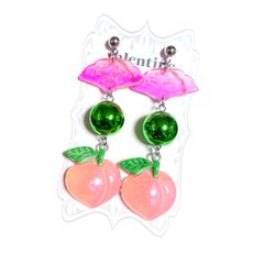 華の踊り子 ピアス52