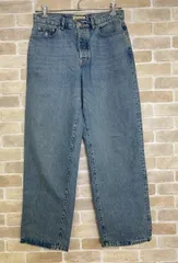 2025年最新】Stussy big ol' jean denim 32の人気アイテム