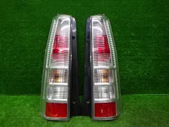 ワゴンＲスティングレー　ＤＢＡ－ＭＨ２３Ｓ　ＺＪ３　左右テールレンズ LEDテールランプ MH23S ワゴンR/ワゴンR