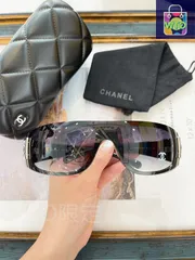 CHANE* メガネ モデル CH5085-B -WTO輸入1