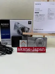 2025年最新】sony dsc-wx100の人気アイテム - メルカリ