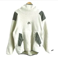 USA製 90s NIKE ナイキ ACG バラクラバ フリース パーカー メンズ M