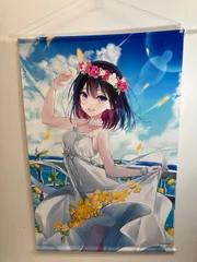 2025年最新】AZKiタペストリーの人気アイテム - メルカリ