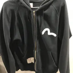 エビスジップパーカー 2025年最新】evisu ジップパーカーの人気アイテム - メルカリ
