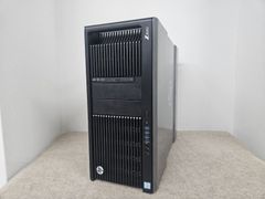 クリエイター向け HP Z840 Workstation Xeon E5-2690 V4 2CPU 28コア56スレッド メモリ256GB SSD 1TB NVIDIA Quadro P2000