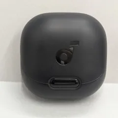 soundcore Liberty4 NC  A3947 充電ケースのみ 黒 ブラック 完全ワイヤレスイヤホン anker liberty4 nc 中古