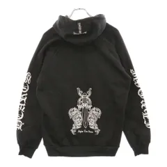 美品 氷室京介 25th Anniversary TOUR パーカー サイズXL - メルカリ