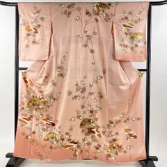専用Y2566◇振袖 ３点セット 大丸お誂え 吾妻徳穂落款 金駒刺繡 トール 2025年最新】吾妻徳穂の人気アイテム - メルカリ
