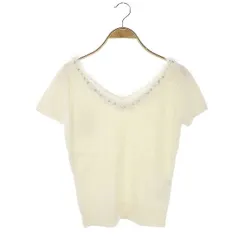 クイーンズコート QUEENS COURT トップス ニット  #85949#のサムネイル