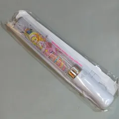 デリシャスパーティ♡プリキュア 感謝祭限定 ペンライト 未開封 新品 Amazon.co.jp: デリシャスパーティ プリキュア 感謝祭 ペン