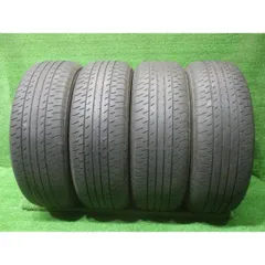 新車外し品 2022年製】ヨコハマ ブルーアース E51 225/60R17 4本
