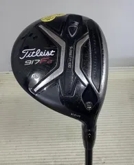 Titleist - ☆ひろ☆　917F 純正シャフト スピーダー517 S 3W用 43インチ 2025年最新】517 スピーダーの人気アイテム - メルカリ