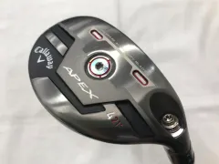 Callaway キャロウェイ APEX UW ユーティリティウッド 21度 S Amazon | キャロウェイ(Callaway) ユーティリティウッド APEX UW