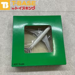 AIR FRANCE EC A300 1:400 Scale - メルカリ